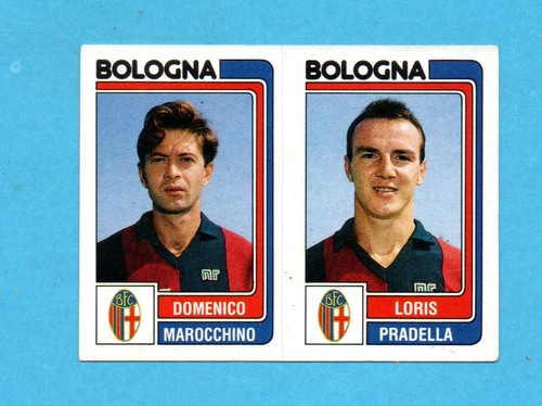 Panini calciatori - panini,