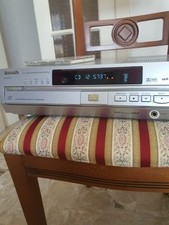 lettore dvd panasonic