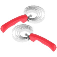  2 Pcs Cavallo Spazzole