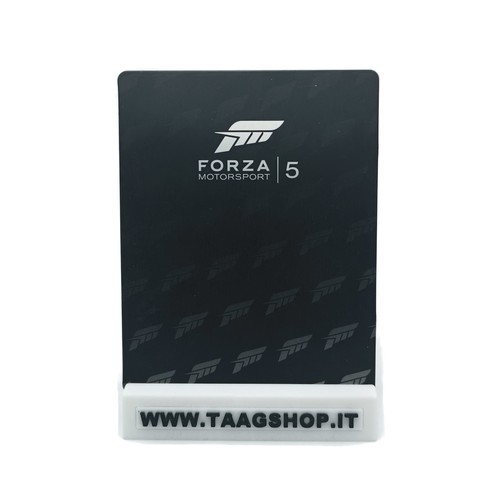 Forza motorsport steelbook - motorsport,