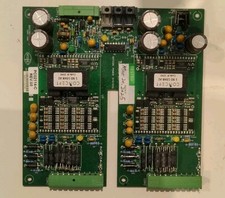 Satcon Power Systems Circuito