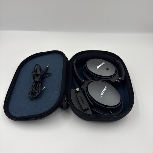 Bose quietcomfort qc25 - quietcomfort, 25/qc25
