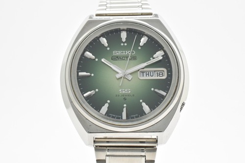 Ecc orologio automatico - [ecc+5],