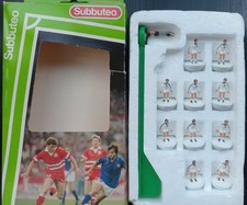 SUBBUTEO LW REAL MADRID REF 691