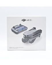 DJI Air 3S Fly More Combo