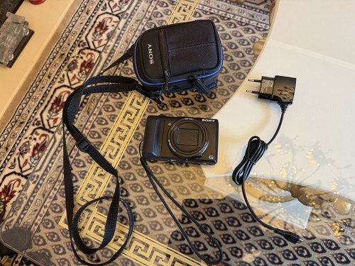 Sony cyber shot dsc - sony, cyber-shot
