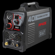 Sealey PP40E Inverter