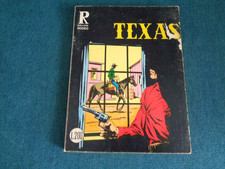 COLLANA RODEO TEXAS RICK