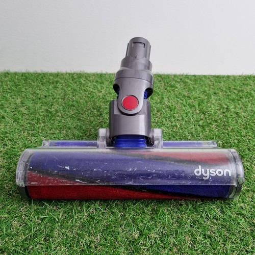 Dyson soffice testina - v6,
