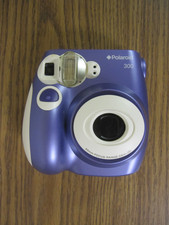 POLAROID 300 IPC FOTOCAMERA