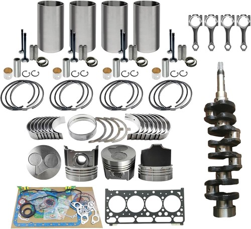 V2203 kit ricostruzione - kit,