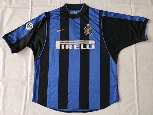 Maglia calcio nike vintage - maglia, fc
