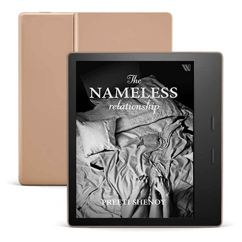Amazon kindle oasis - kindle, 10a