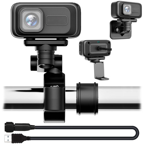 Moto dash cam 1080p - moto,