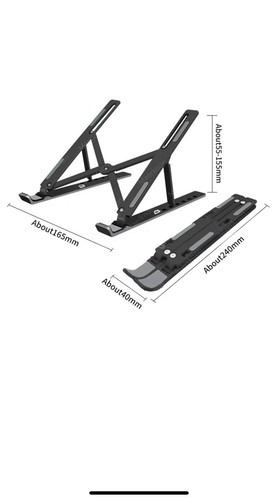 Supporto portatile notebook - pc,