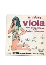 Adriano celentano disco - adriano,