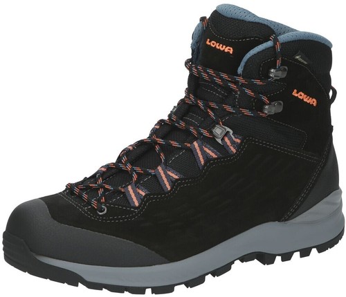 Scarpe trekking donna - da, da