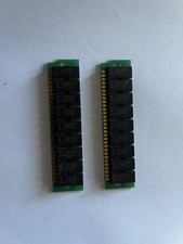 2x 1MB 72-Pin SIMM RAM Parity