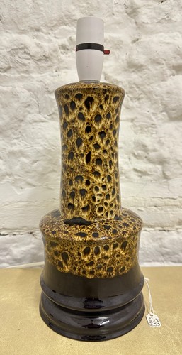 Lampada tavolo lava - tavolo,
