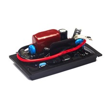 Nuovo regolatore Briggs &