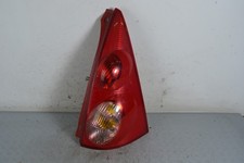 55053 Fanale Stop Posteriore