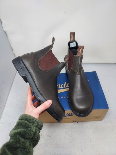 Stivali chelsea blundstone 500 - blundstone,