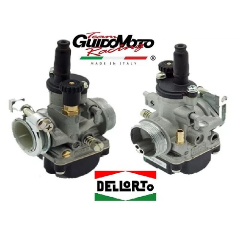 Carburatore phbg attacco - carburatore,