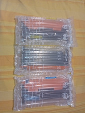 TONER SAMSUNG ORIGINALE CLT-P4072C/ELS I 3 COLORI CIANO MAGENTA E GIALLO NUOVI