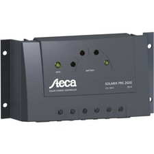 Steca 101477 solarix prs - prs, 2020