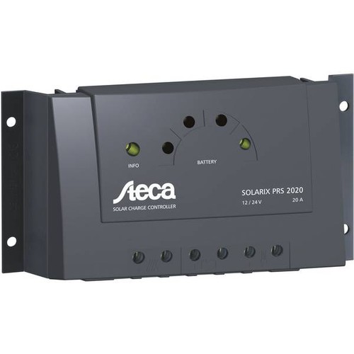 Steca 101477 solarix prs - 101477,