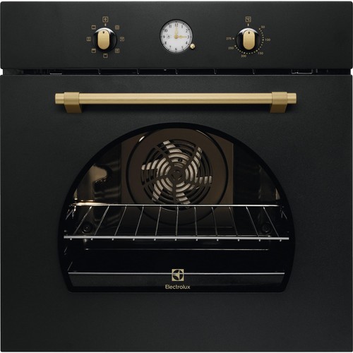 Electrolux forno multifunzione - electrolux,