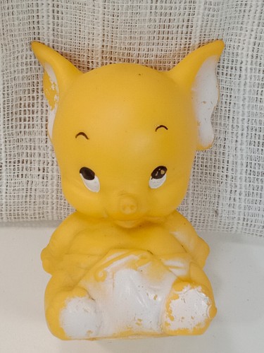 Vintage dambo elephant bambino - elephant,