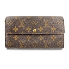 Portafoglio lungo originale