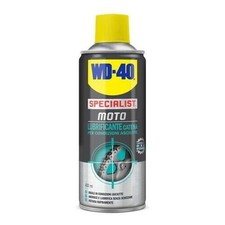 Grasso spray wd40 - wd-40, moto