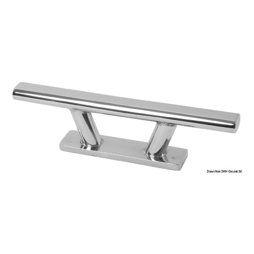 Osculati bitta inox nordik - osculati, 265