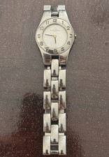 orologio Baume & Mercier Linea White Women’s Watch