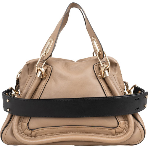 Borsa mano chloé - mano,