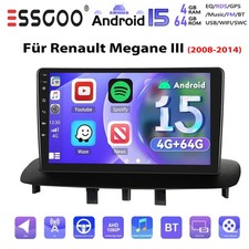 Android 15 Apple CarPlay