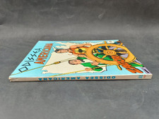 fumetto ZAGOR scritta rossa