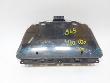 1488561000 QUADRO STRUMENTI CONTACHILOMETRI FIAT SCUDO (222) 2.0 JTD 8V MAN 109C