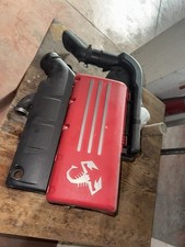 Coprimotore per Abarth 500/595 CARTER FILTRO ARIA