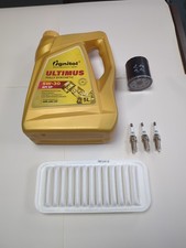 Per Citroen - C1, Peugeot -