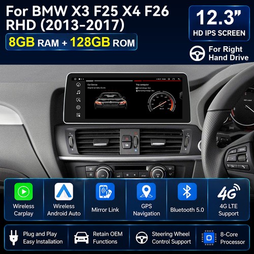 Autoradio navigatore - autoradio, 12,3''