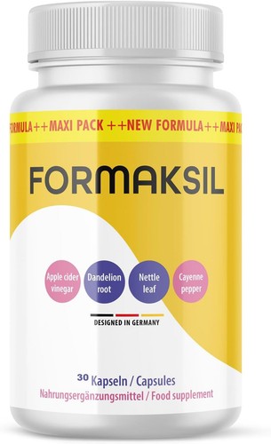 Formaksil supporto - –,