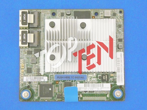 836260 001 hpe smart - 836260-001, array