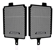 Griglia Protezione Radiatore
