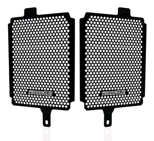 Griglia protezione radiatore - griglia,