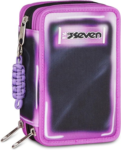 Shadow seven zip case - seven, 3