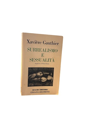 Gauthier surrealismo e - gauthier,,