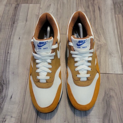 Nike air max curry 2018 - nike, 1